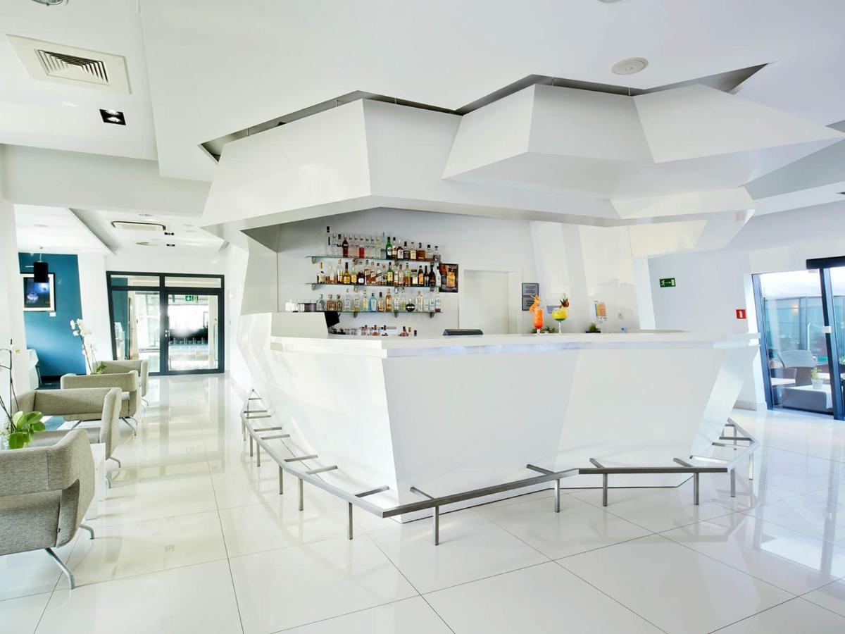 Апартаменты Vacationclub - Seaside Apartament 112 Колобжег Экстерьер фото