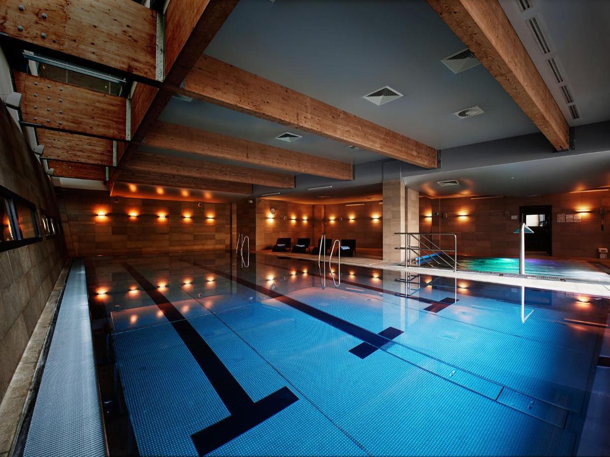 Апартаменты Vacationclub - Seaside Apartament 112 Колобжег Экстерьер фото