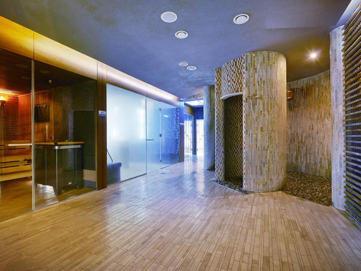 Апартаменты Vacationclub - Seaside Apartament 112 Колобжег Экстерьер фото